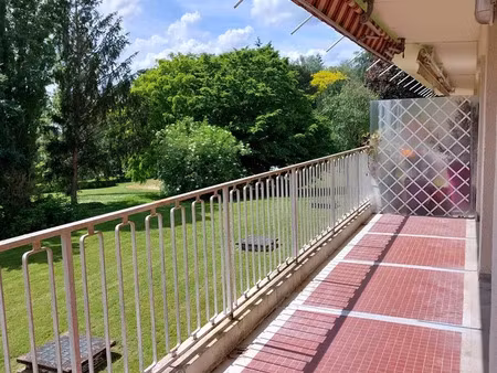vente appartement 5 pièces 107 m² avrillé (49240)