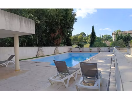 appartement barjac 45 m² t-3 à vendre  70 000 €