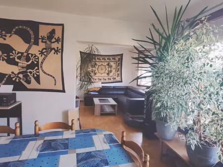 vente appartement 3 pièces 78 m² baume-les-dames (25110)