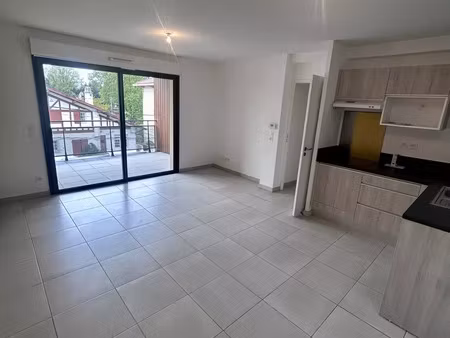 vente appartement bayonne 64100 - - surface privée