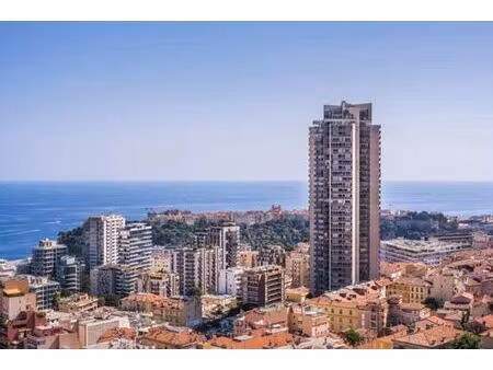 appartement de prestige en vente beausoleil  provence-alpes-côte d'azur