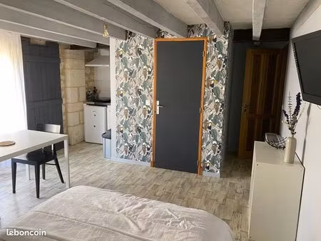 appartement meublé tout confort