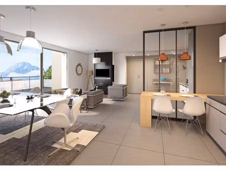 appartement de luxe à vendre à brettes
