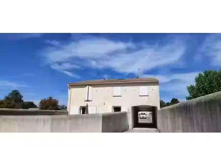 vente appartement bussac-sur-charente 17100 - - surface privée