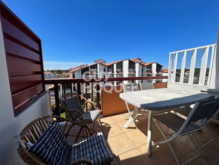 t2 au port de capbreton