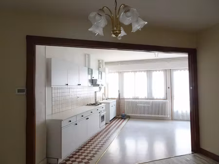 vente appartement 5 pièces 128 m² carmaux (81400)