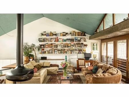 vente appartement 6 pièces
