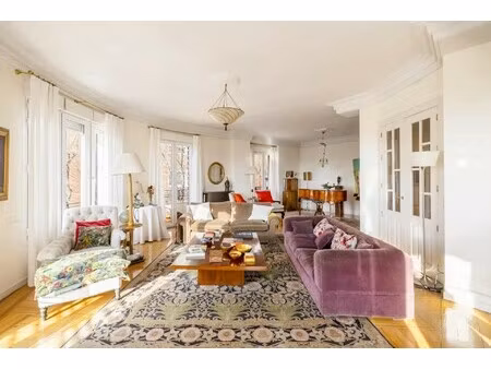 vente appartement