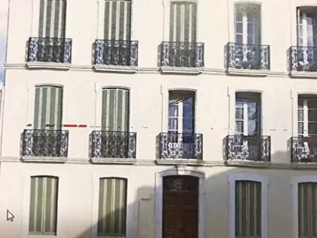 vente appartement 2 pièces 41m2 collobrières 83610 - 120000 € - surface privée