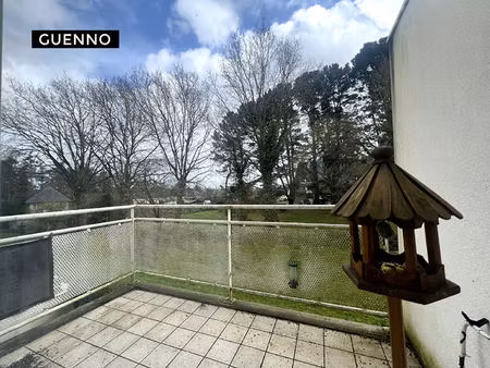 appartement combourg 2 pièce(s)
