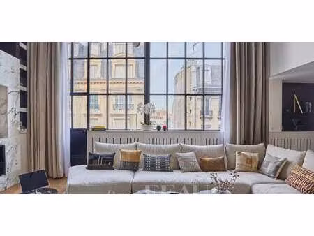 appartement paris 17ᵉ (75)