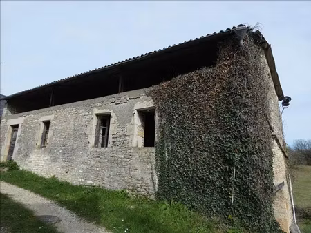 vente maison 2 pièces 160 m² cuzance (46600)