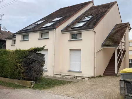 dijon - appartement 2 pièces à vendre - 33m2 - 95 000 € - réf: 4567-6 - bourse immobilière