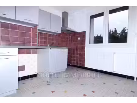 location appartement 4 pièce(s)