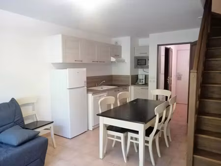vente appartement 3 pièces 45 m² barjac (30430)
