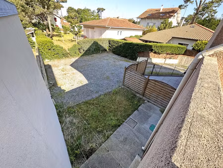 vente appartement capbreton 40130 - - surface privée