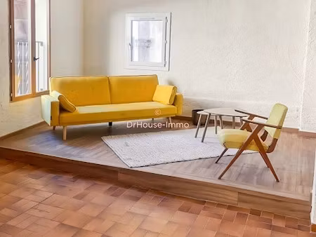 vente appartement 3 pièces 68 m² à cotignac (83570)  173 000 €