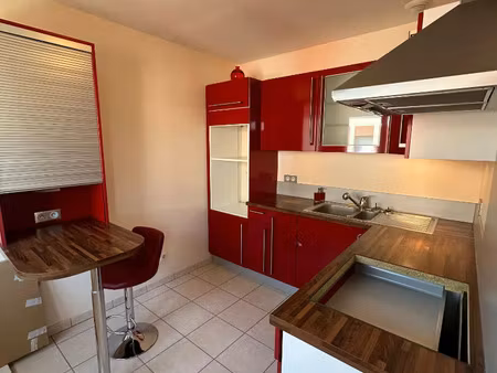vente appartement 3 pièces 70 m² saint-just-en-chaussée (60130)