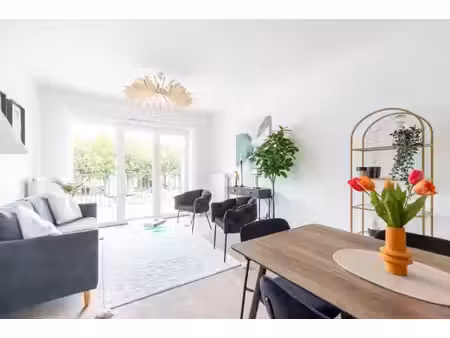 vente programme neuf t3 64 m² magnanville (78200)