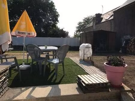 vente immeuble à camors (56330) : à vendre / 188m² camors