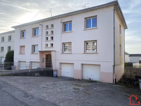 immeuble de rapport - dieulouard