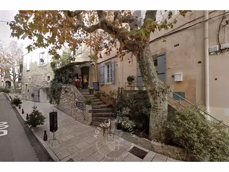 vente appartement 8 pièces 205m2 la cadière-d'azur 83740 - 860000 € - surface privée