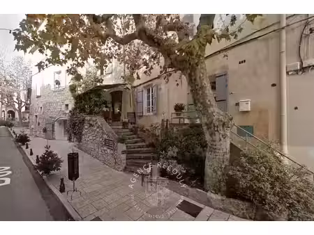 vente appartement la cadière-d'azur 83740 - - surface privée
