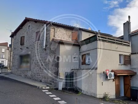 immeuble 10 pièces 193 m²