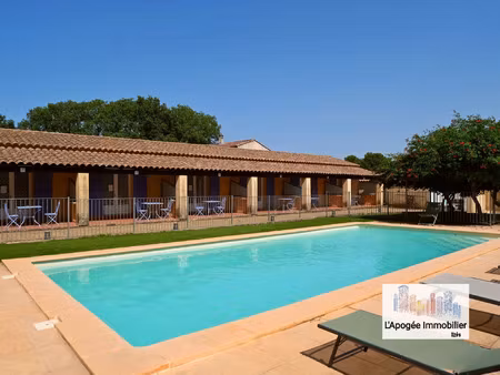 vente immeuble 740 m² uzès (30700)