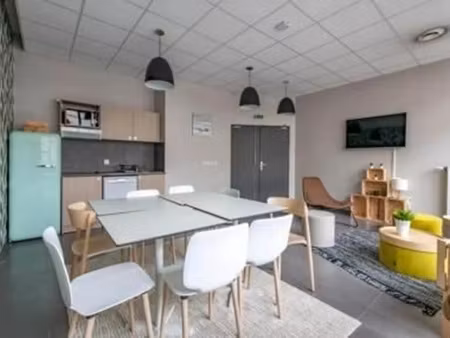 vente appartement 1 pièce 23 m² à joinville-le-pont (94340)  98 500 €