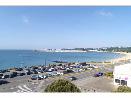 vente appartement 3 pièces 82 m² à le relecq-kerhuon (29480)  645 000 €