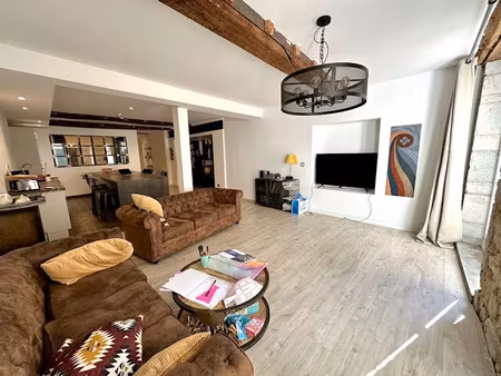 vente appartement 4/5 pièces 170 m² à bayonne (64100)  599 000 €