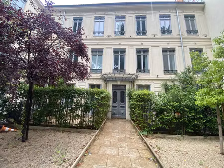 vente appartement montpellier (34000) - - surface privée