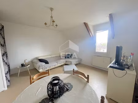appartement de 65m² à mormant !