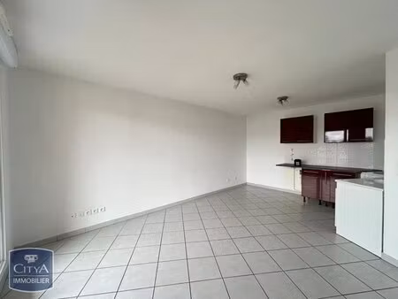 à louer appartement 57 m² – 600 € |morsbach