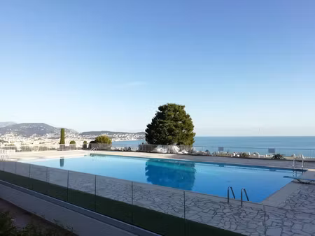 location appartement 2 pièces 60 m² à nice (06200)