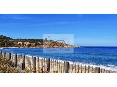 appartement de luxe de 3 pièces en vente à palasca  corse