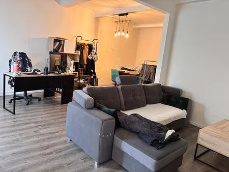 vente appartement 5 pièces  137.00m²  pontchâteau