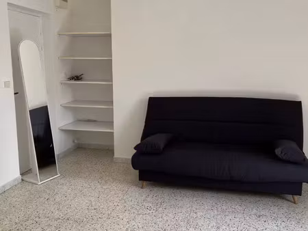 location appartement 1 pièce 32 m² à saint-andré-de-la-roche (06730)