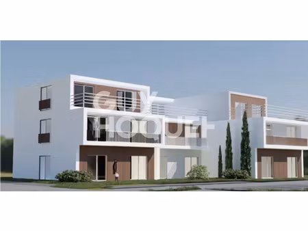 vente appartement 2 pièces 44 m² saint-andré-le-gaz (38490)
