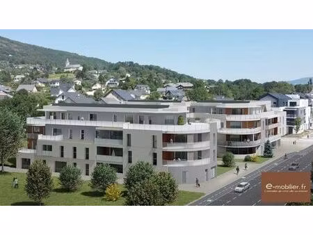 appartement de prestige de 100 m2 en vente saint-baldoph  france