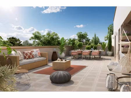 vente appartement 4 pièces 104 m² à saint-didier-au-mont-d'or (69370)  940 000 €