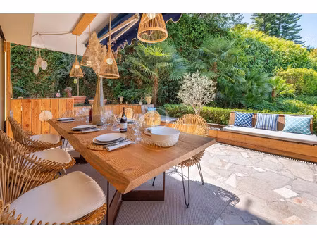 vente appartement 3 pièces 70 m² saint-jean-cap-ferrat (06230)