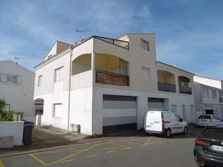 vente appartement 4 pièces à saint-jean-de-monts (85160) : à vendre 4 pièces / 119m² saint