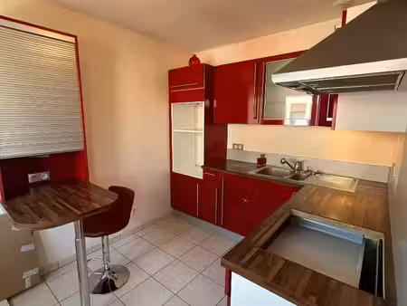 appartement saint just en chaussee