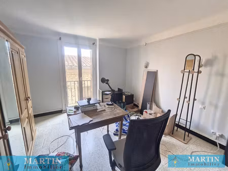 appartement f3