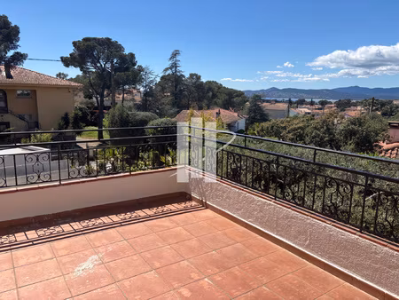 appartement 5 pieces a vendre entierement renove dernier eta