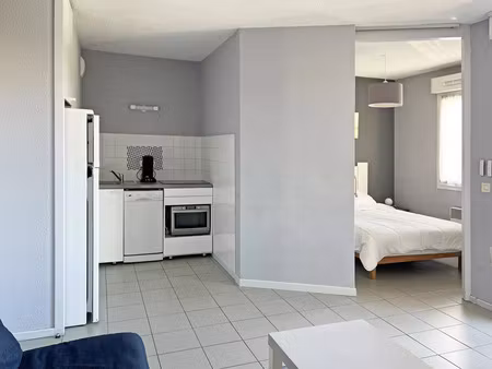 vente appartement soorts-hossegor 40150 - - surface privée