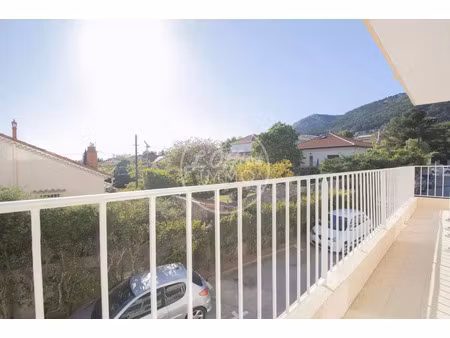 vente appartement toulon 83100 - - surface privée