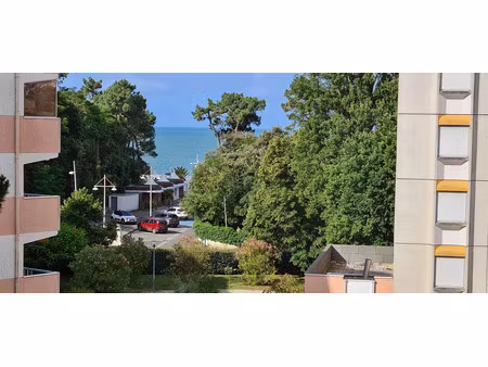 vente appartement vaux-sur-mer (17640) - - surface privée